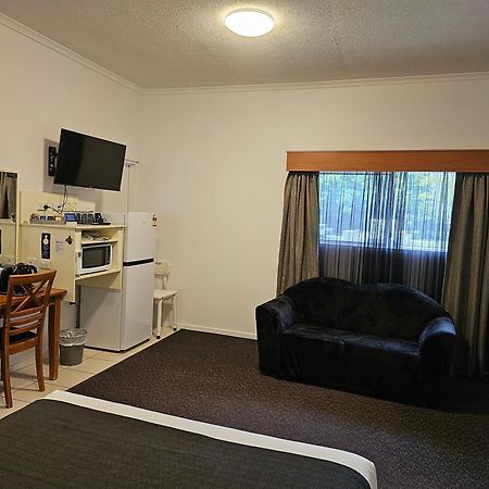 Best Western Caboolture Gateway Motel Exterior photo