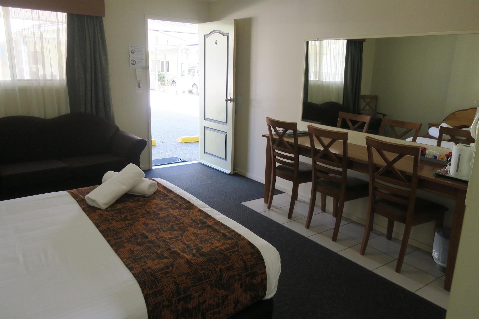 Best Western Caboolture Gateway Motel Exterior photo