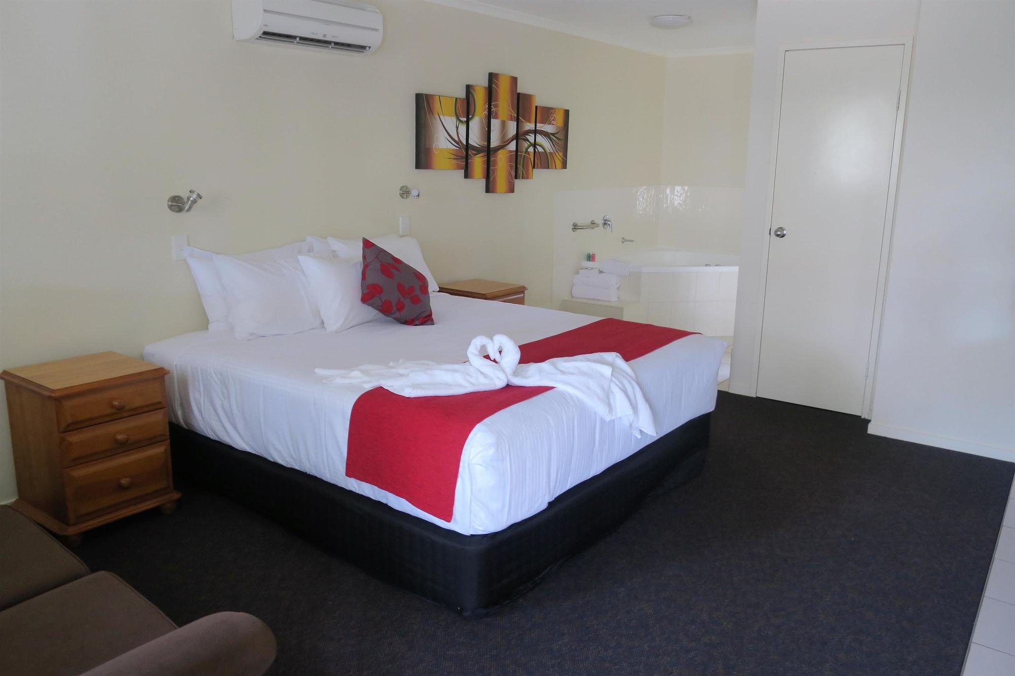 Best Western Caboolture Gateway Motel Exterior photo