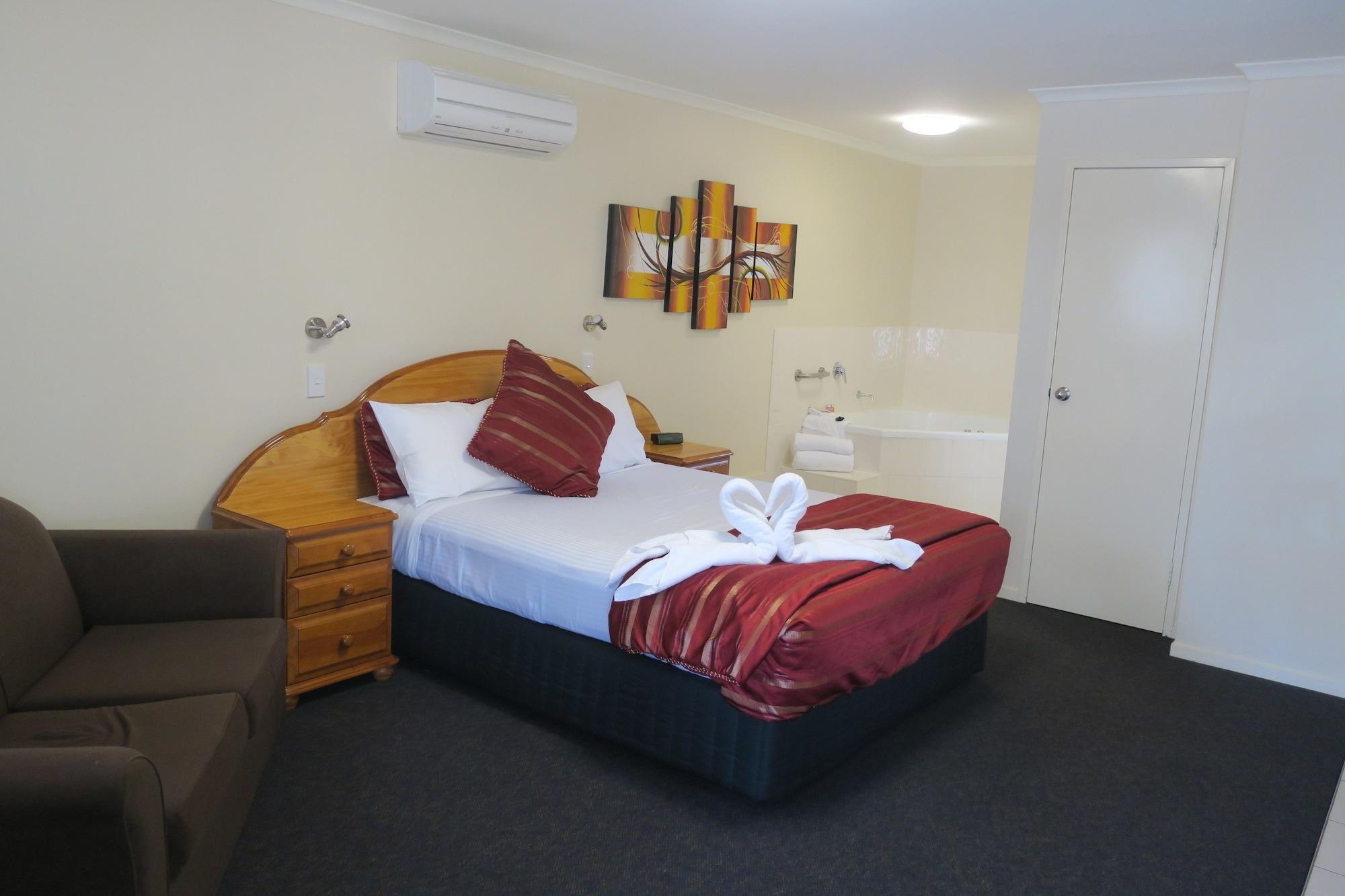 Best Western Caboolture Gateway Motel Exterior photo