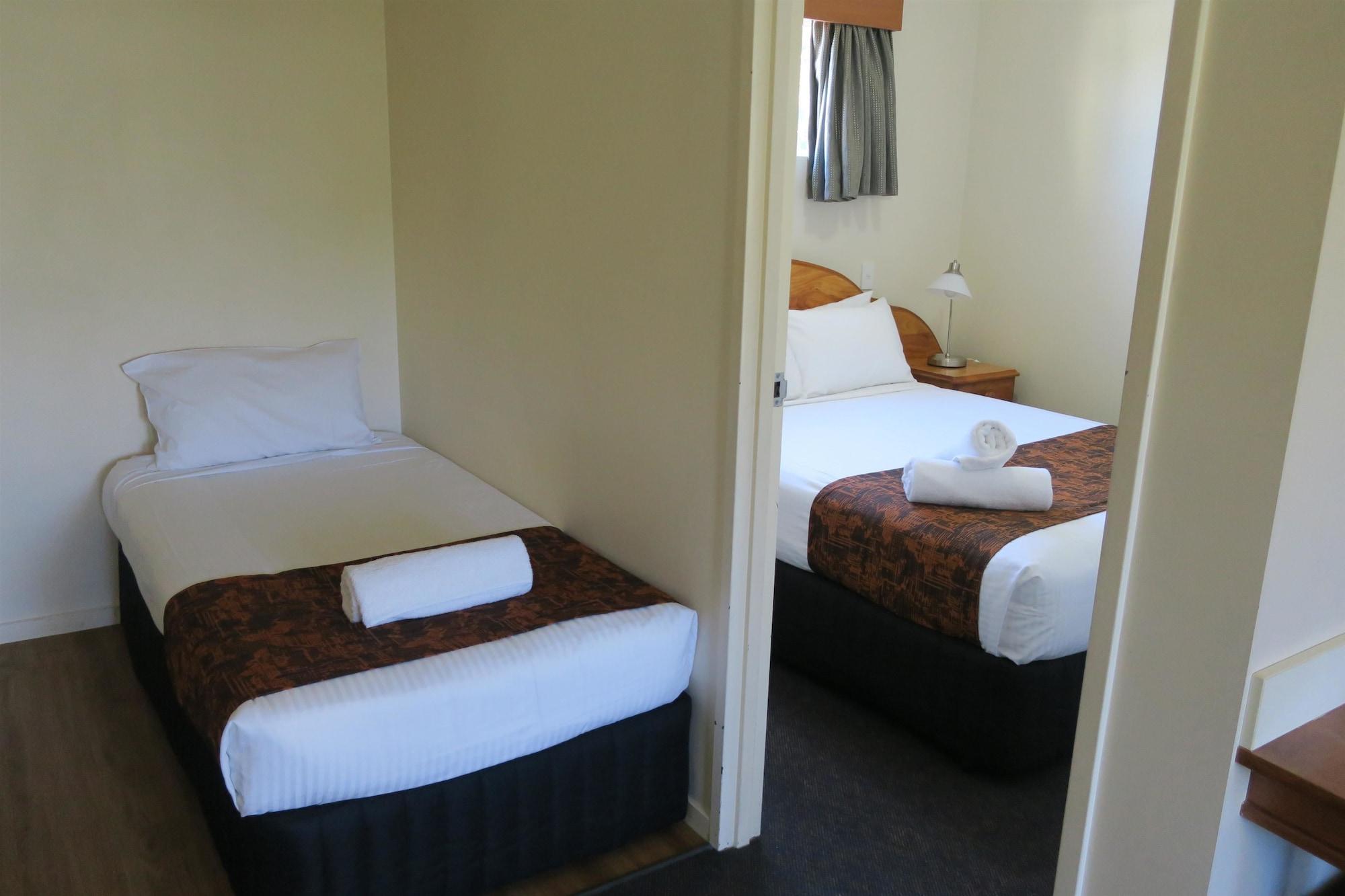 Best Western Caboolture Gateway Motel Exterior photo