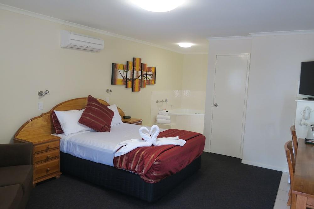 Best Western Caboolture Gateway Motel Exterior photo