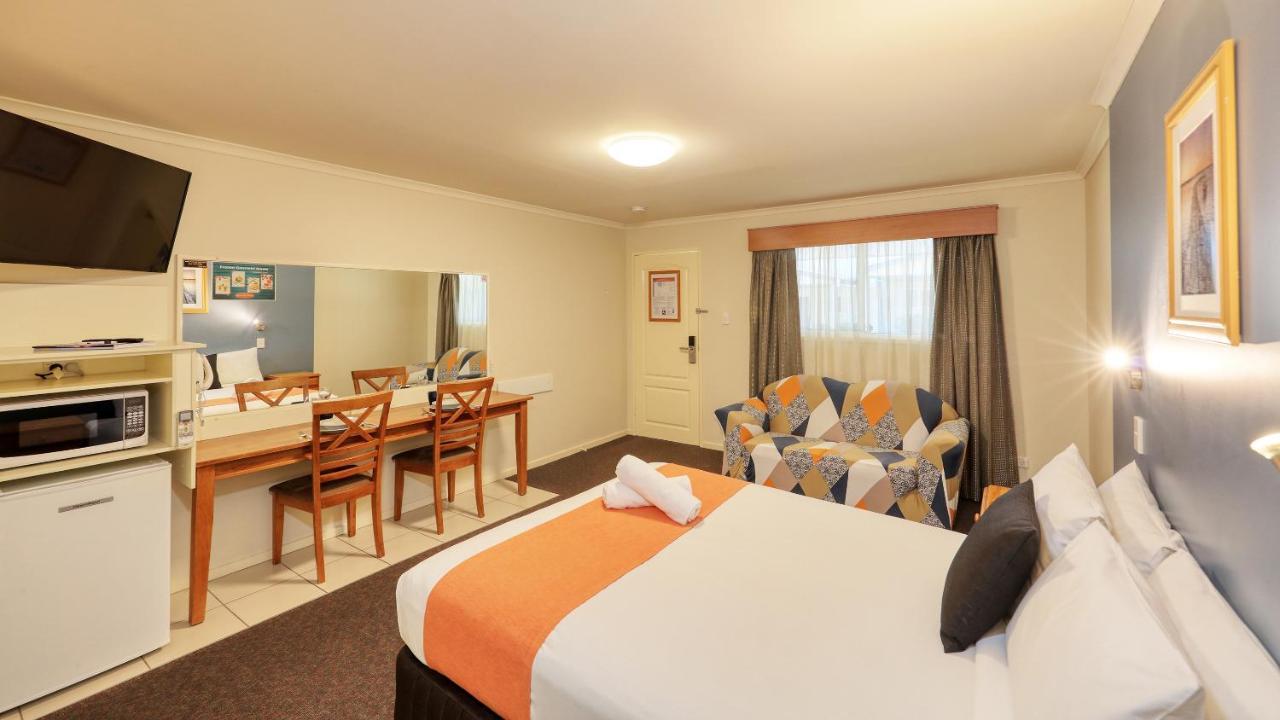 Best Western Caboolture Gateway Motel Exterior photo