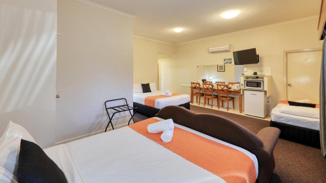 Best Western Caboolture Gateway Motel Exterior photo