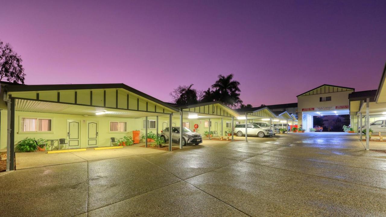 Best Western Caboolture Gateway Motel Exterior photo