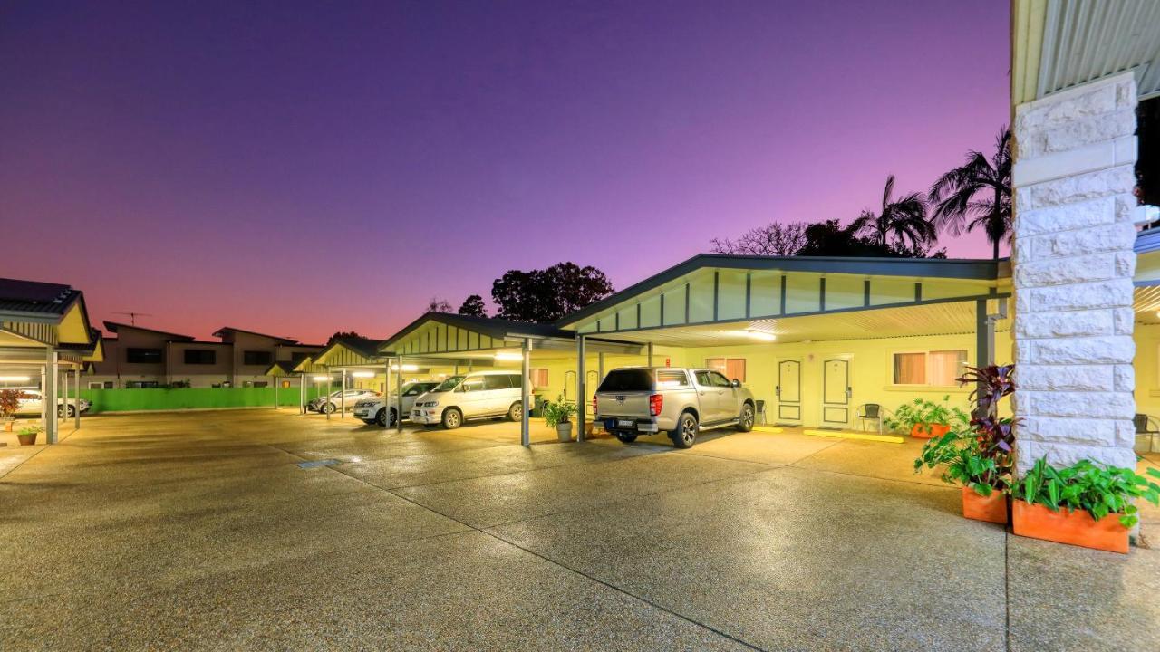 Best Western Caboolture Gateway Motel Exterior photo