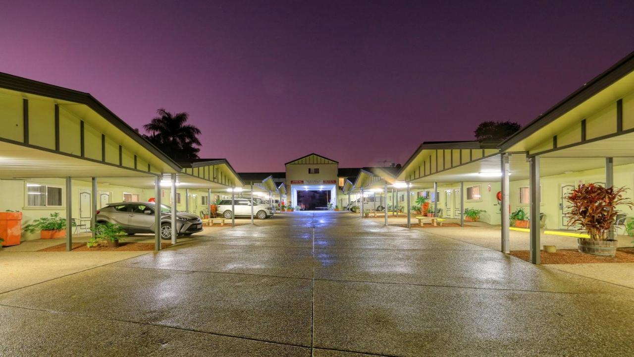 Best Western Caboolture Gateway Motel Exterior photo