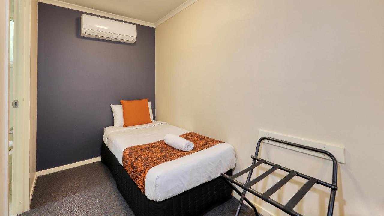 Best Western Caboolture Gateway Motel Exterior photo