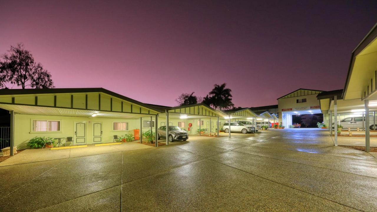 Best Western Caboolture Gateway Motel Exterior photo