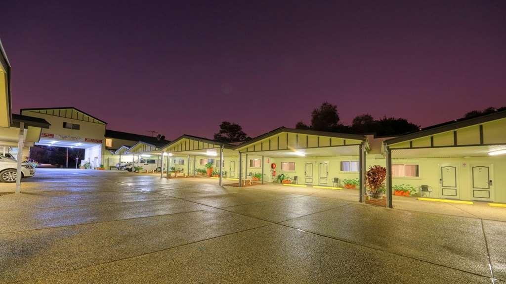 Best Western Caboolture Gateway Motel Exterior photo