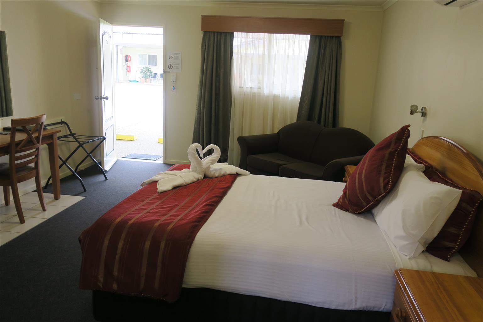 Best Western Caboolture Gateway Motel Exterior photo